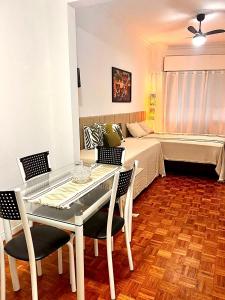 Novo Apartamento, Conforto e Estilo em Copacabana