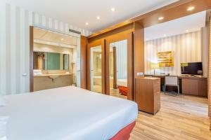 Sercotel Las Artes Pinto