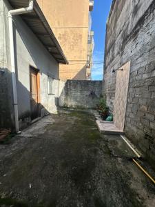 Suíte com ar condicionado para cop30