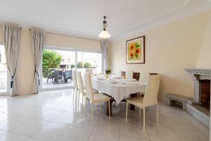 Coastal Horizon by Portugal Active