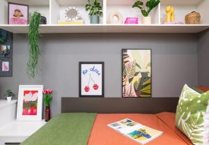 Student Only En-suite at Stapleton House near London Metropolitan University