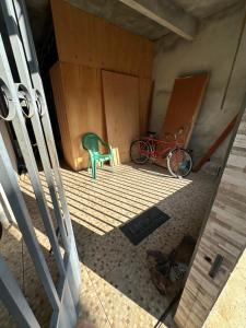 Suíte com ar condicionado para cop30