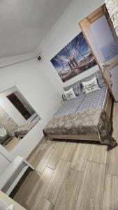 MP Center Magánszállás