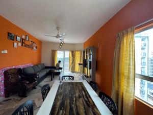ALR Homestay Mvv