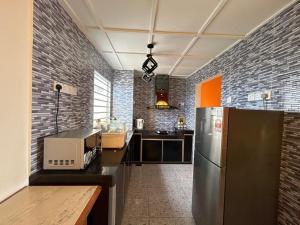 ALR Homestay Mvv