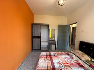 ALR Homestay Mvv