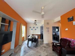 ALR Homestay Mvv