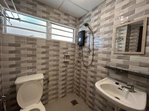 ALR Homestay Mvv