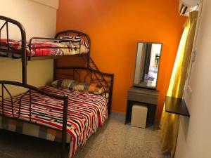ALR Homestay Mvv