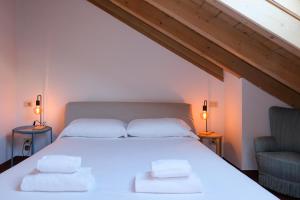 Rooftop Loft Beatrice with terrace - Moscova