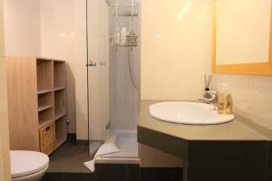 Rooftop Loft Beatrice with terrace - Moscova