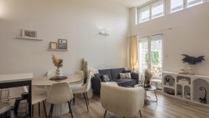 Loft Bohème - 3 personnes