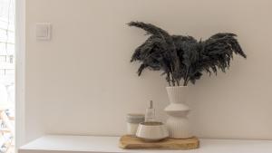 Loft Bohème - 3 personnes