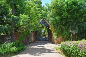 Kilili Baharini Resort & Spa