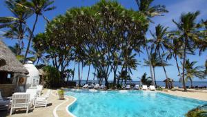 Kilili Baharini Resort & Spa