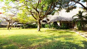 Kilili Baharini Resort & Spa