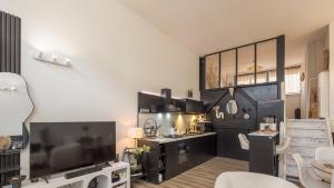 Loft Bohème - 3 personnes