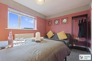 Ruths House With Parking