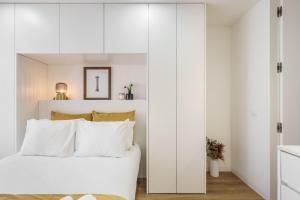 Santa Bárbara Flat by Minhos Guest