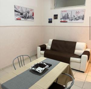 Al Piccone apartments