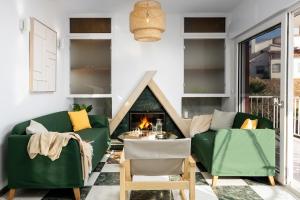 Villa Miramar with Pool, BBQ, Billiard & Sea View