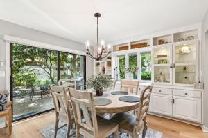 Beautifully remodeled 2 bedroom 2 bathrooms on the Marsh side of the resort