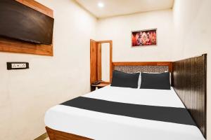 Hotel O by OYO Hotel Thanks God Inn