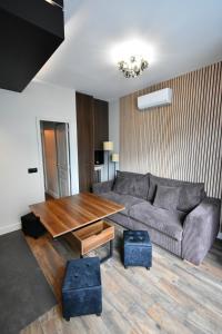 DoRéMi 4P Paris Gestion Immo Daumesnil