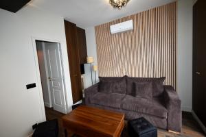 DoRéMi 4P Paris Gestion Immo Daumesnil