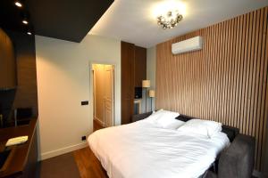 DoRéMi 4P Paris Gestion Immo Daumesnil