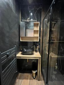 DoRéMi 4P Paris Gestion Immo Daumesnil