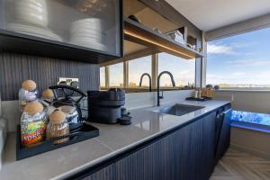 Stylish Apartment in Harrogate, short walk to the Convention Centre & Bettys