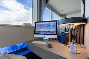 Stylish Apartment in Harrogate, short walk to the Convention Centre & Bettys