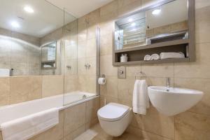 Stylish Apartment in Harrogate, short walk to the Convention Centre & Bettys