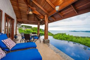 Casita Cole 2BR Pool Villa Hermosa - 4 Guests