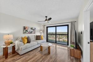 New Listing! Fully renovated with a sunset view, beachfront property with a heated pool