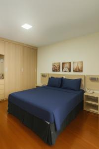BOOK A FLAT Jardim Paulista em Hotel