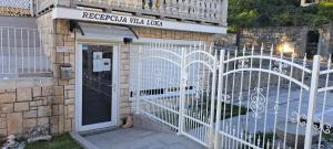 Guest house Vila Luka 2