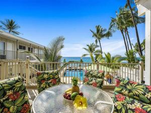 Kona Riviera Villas 103