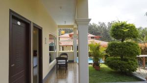 Chirooss Homestays And Resorts