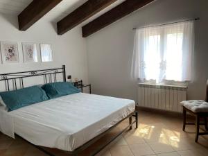 Casale Col di Massa Residenza di campagna