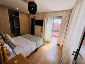 Cosy home près de guéliz