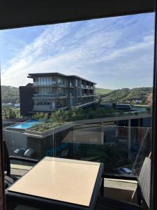 Ocean Dunes Bachelor Apartments