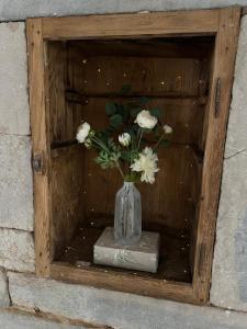 Les Rubys, spas privatifs