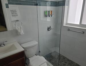 Cozy island apartment