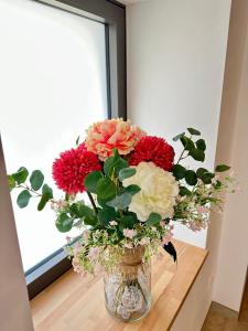 Les Rubys, spas privatifs