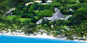 Kilili Baharini Resort & Spa