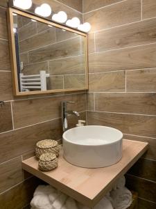 Superbe studio proche centre ville