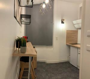 Superbe studio proche centre ville