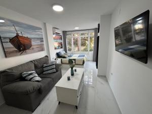 Apartamento en Benalmádena